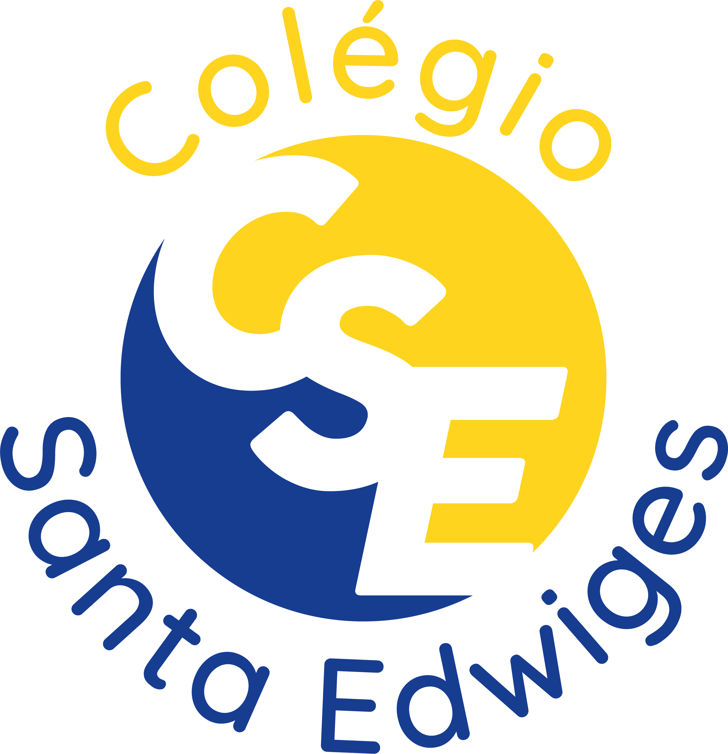 Colégio Santa Edwiges